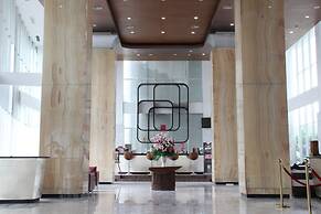 Hariston Hotel & Suites