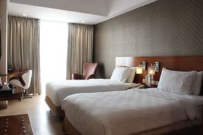 Hariston Hotel & Suites