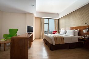 Hariston Hotel & Suites