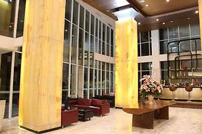 Hariston Hotel & Suites