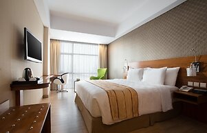 Hariston Hotel & Suites