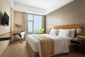 Hariston Hotel & Suites