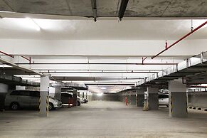 Hariston Hotel & Suites