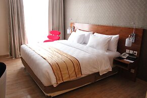 Hariston Hotel & Suites