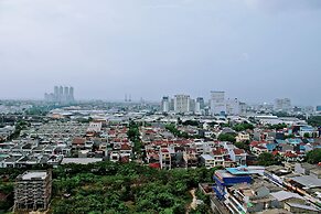 Hariston Hotel & Suites