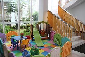 Hariston Hotel & Suites