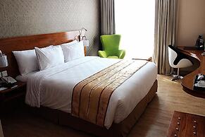 Hariston Hotel & Suites