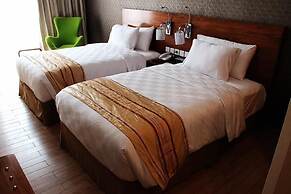 Hariston Hotel & Suites