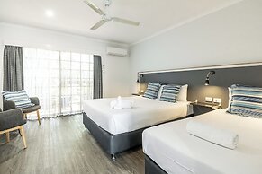 Ballina Homestead Motel