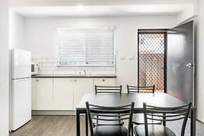 Ballina Homestead Motel