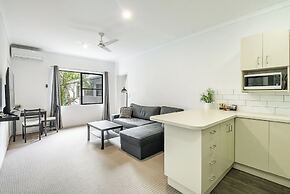 Ballina Homestead Motel