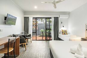 Ballina Homestead Motel