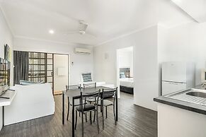 Ballina Homestead Motel
