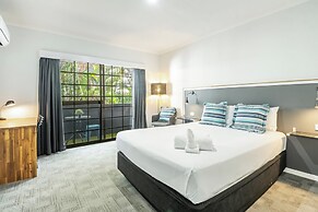 Ballina Homestead Motel