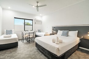 Ballina Homestead Motel