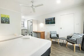 Ballina Homestead Motel