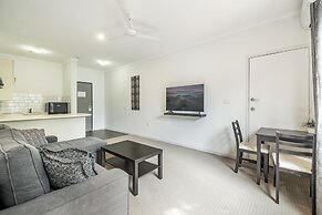 Ballina Homestead Motel