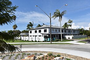 Ballina Homestead Motel