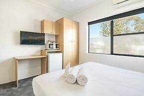Ballina Homestead Motel