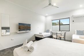 Ballina Homestead Motel