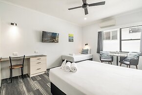 Ballina Homestead Motel