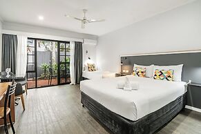 Ballina Homestead Motel
