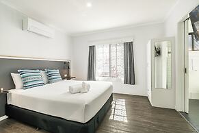 Ballina Homestead Motel