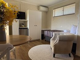 Ballina Travellers Lodge