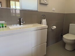 Ballina Travellers Lodge