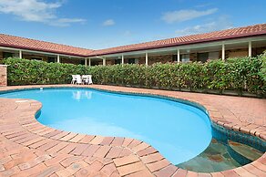 Ballina Travellers Lodge