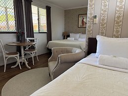 Ballina Travellers Lodge