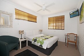 Ballina Travellers Lodge