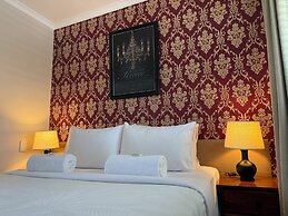 Ballina Travellers Lodge