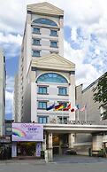 Hanoi Larosa Hotel