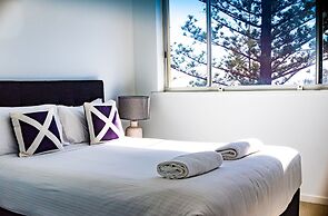 Grandview Apartments Ballina