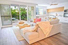 Grandview Apartments Ballina