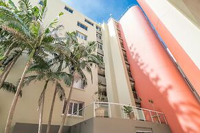 Grandview Apartments Ballina