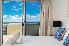 Grandview Apartments Ballina