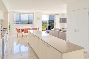 Grandview Apartments Ballina