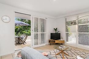 Grandview Apartments Ballina