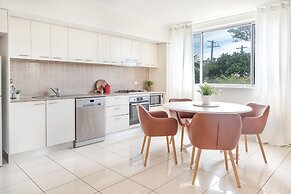 Grandview Apartments Ballina