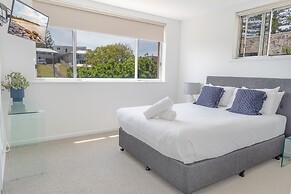 Grandview Apartments Ballina