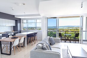 Grandview Apartments Ballina