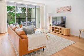 Grandview Apartments Ballina