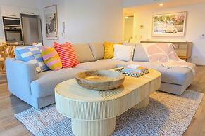 Grandview Apartments Ballina