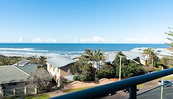 Grandview Apartments Ballina