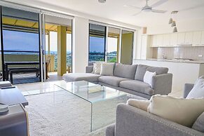 Grandview Apartments Ballina