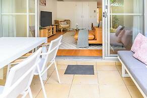 Grandview Apartments Ballina