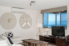 Grandview Apartments Ballina