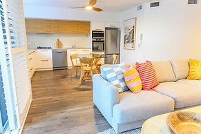 Grandview Apartments Ballina